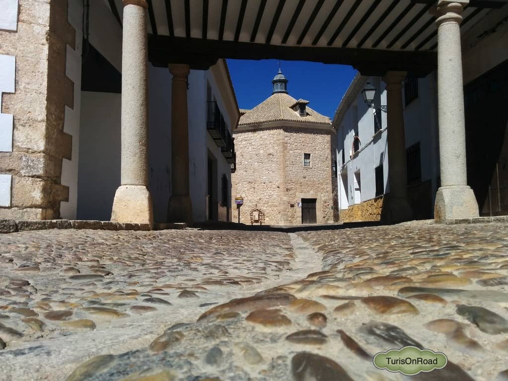Foto 3 de Tembleque