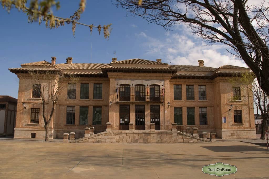Foto 4 de Tembleque