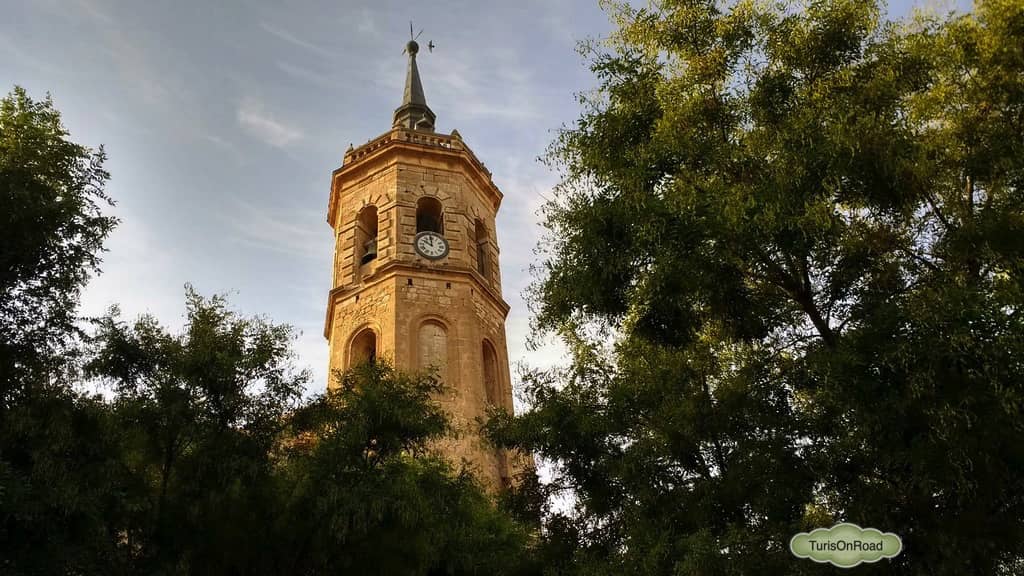 Foto 5 de Tembleque