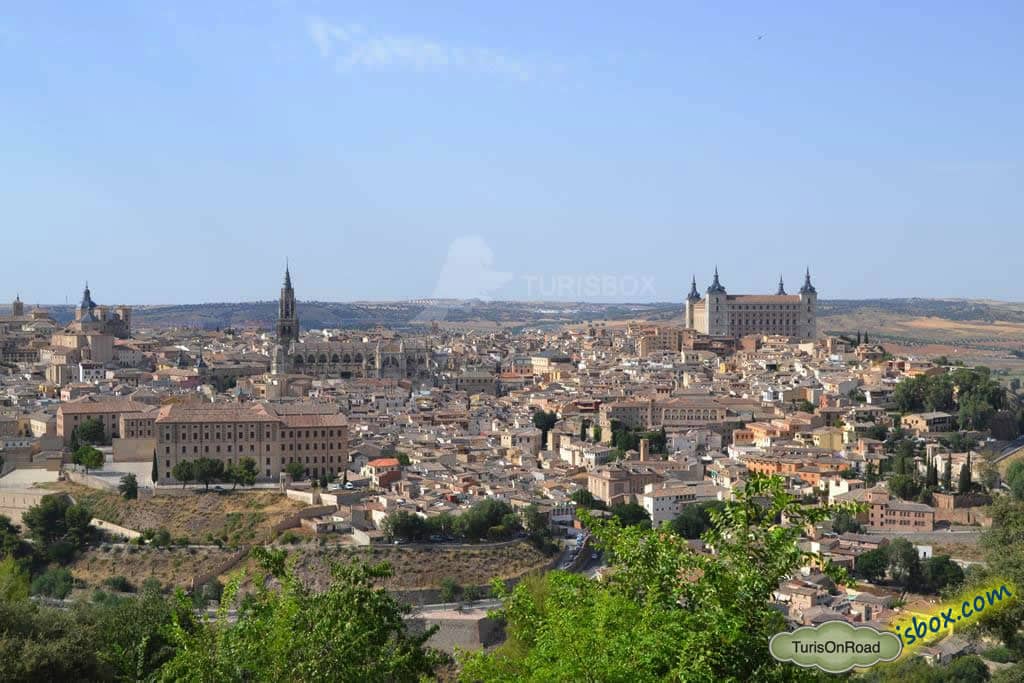 Foto 2 de Toledo