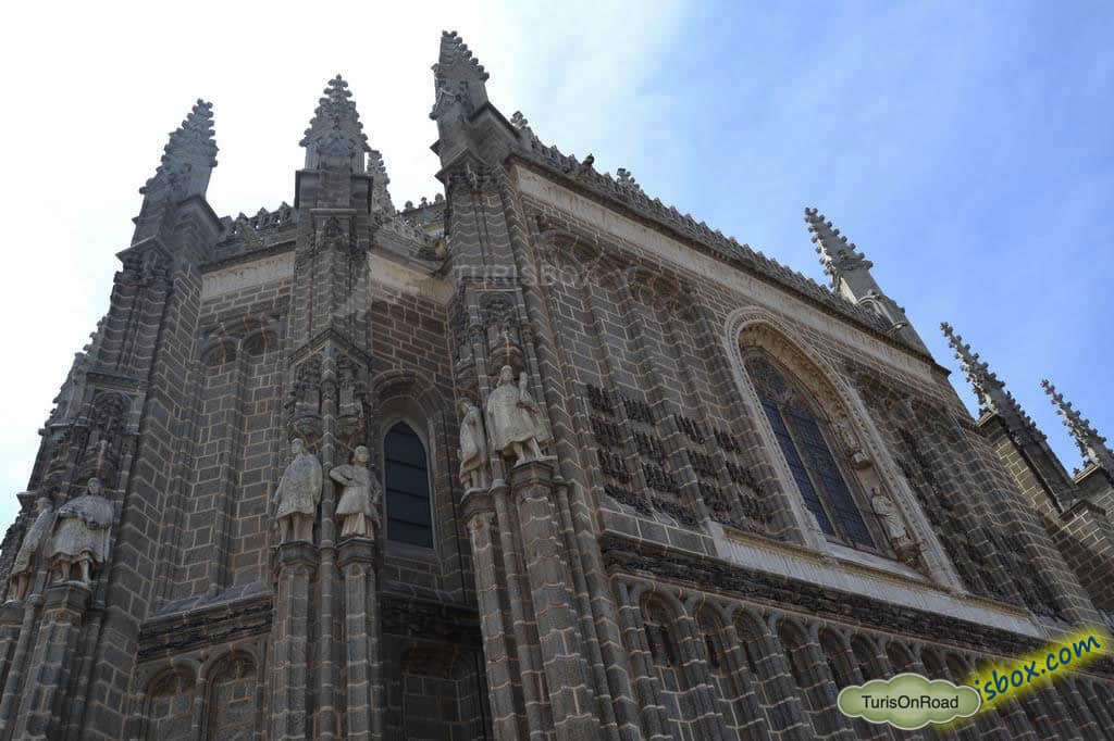 Foto 5 de Toledo