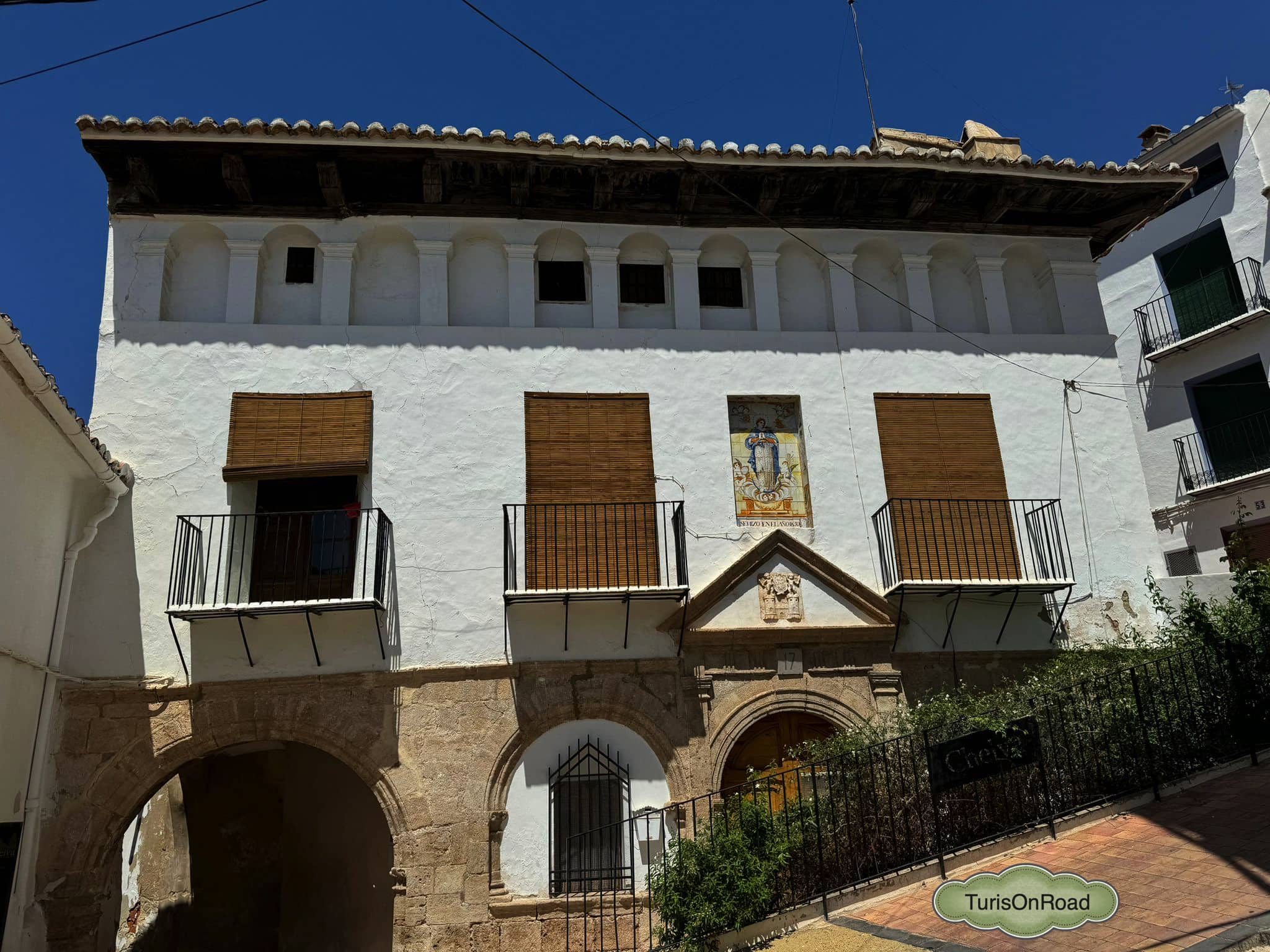 Foto 4 de Villa de Chelva