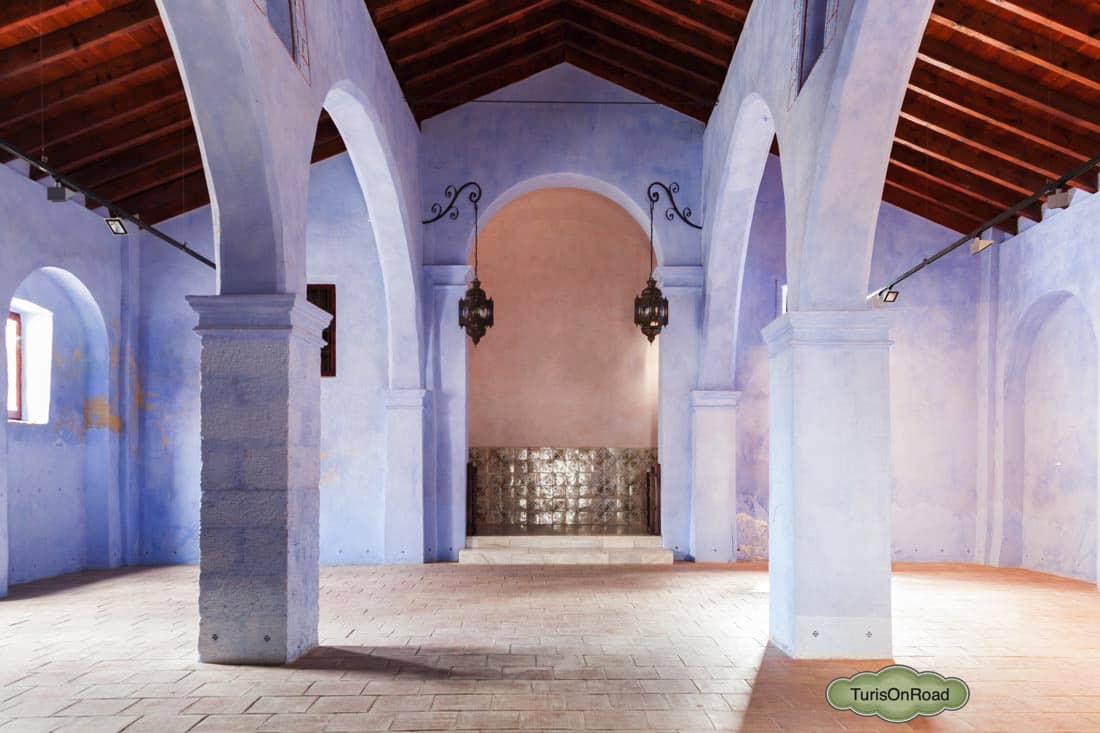 Foto 5 de Villa de Chelva