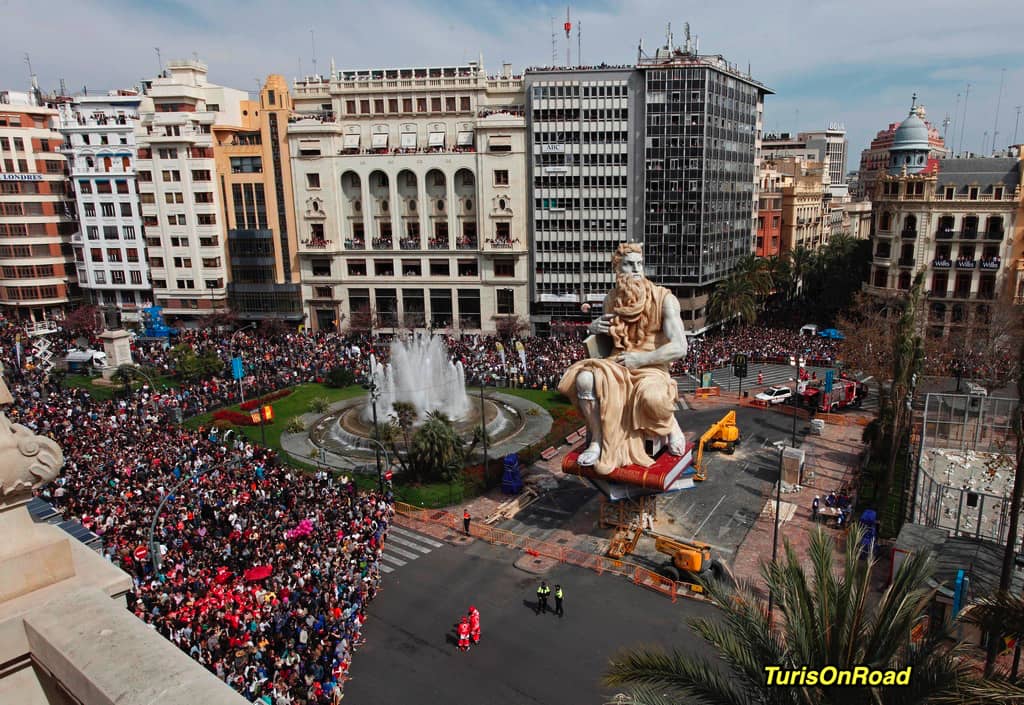Foto 4 de Valencia