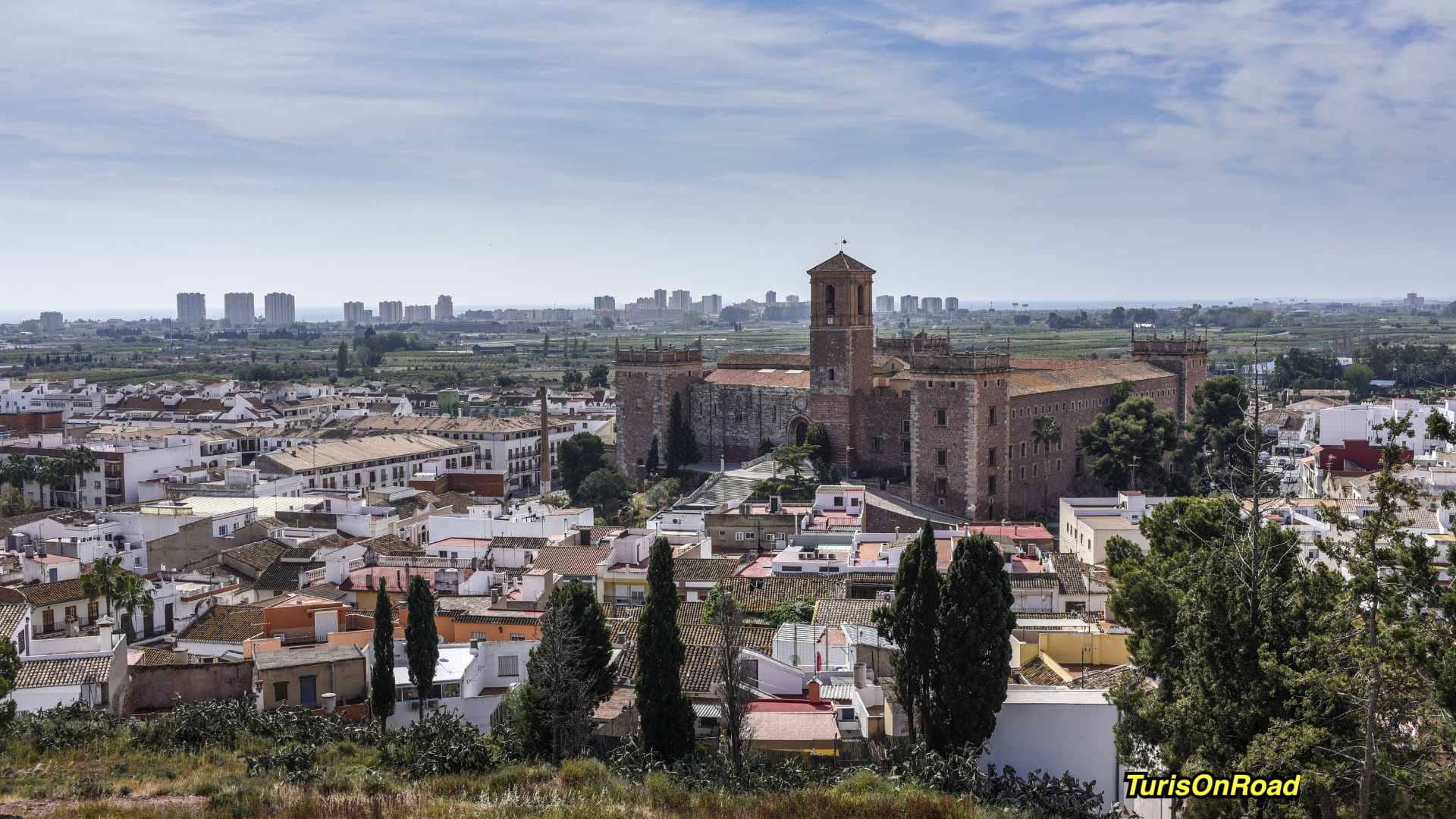 Foto 2 de Puig de Santa María