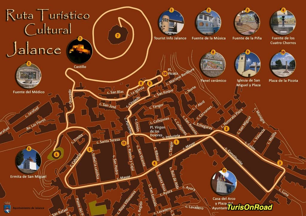 Foto 4 de Jalance