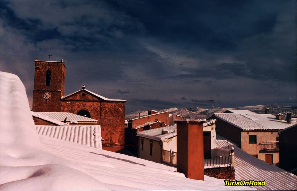 Foto 2 de La Yesa