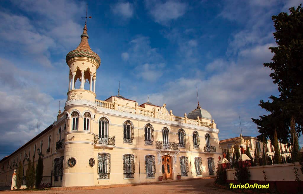 Foto 2 de Requena