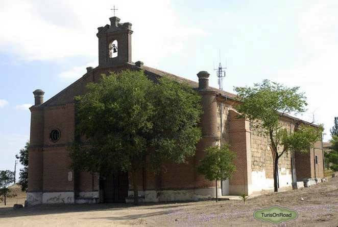 Foto 2 de Alaejos