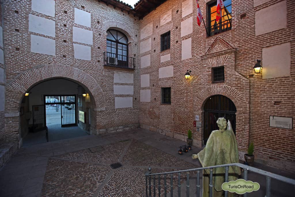 Foto 2 de Medina del Campo