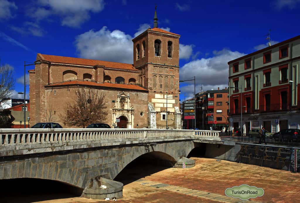 Foto 3 de Medina del Campo
