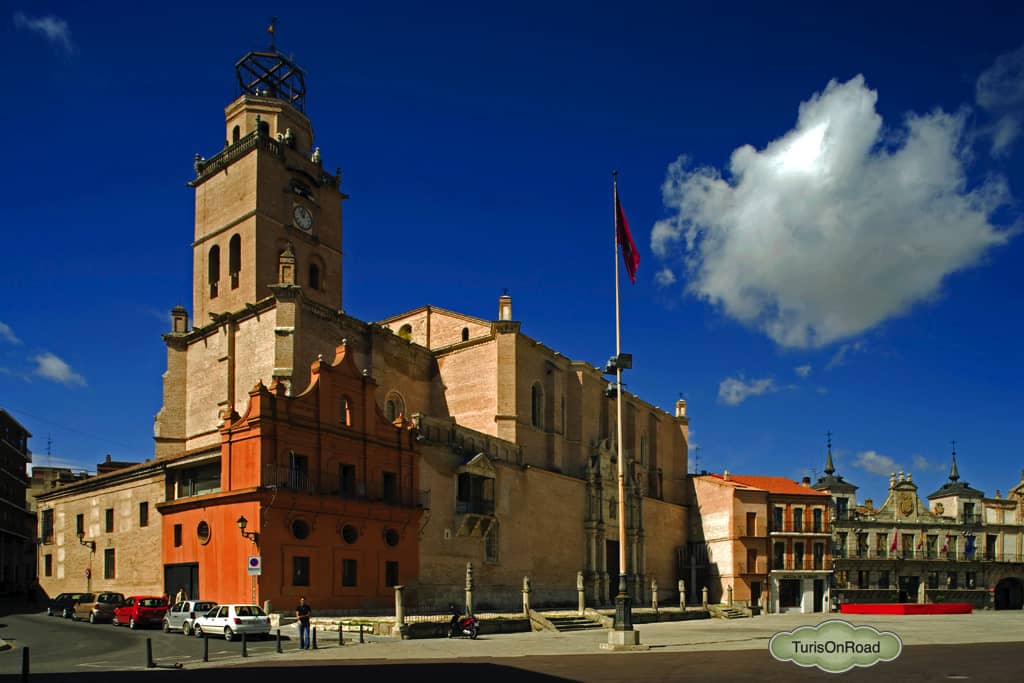 Foto 4 de Medina del Campo