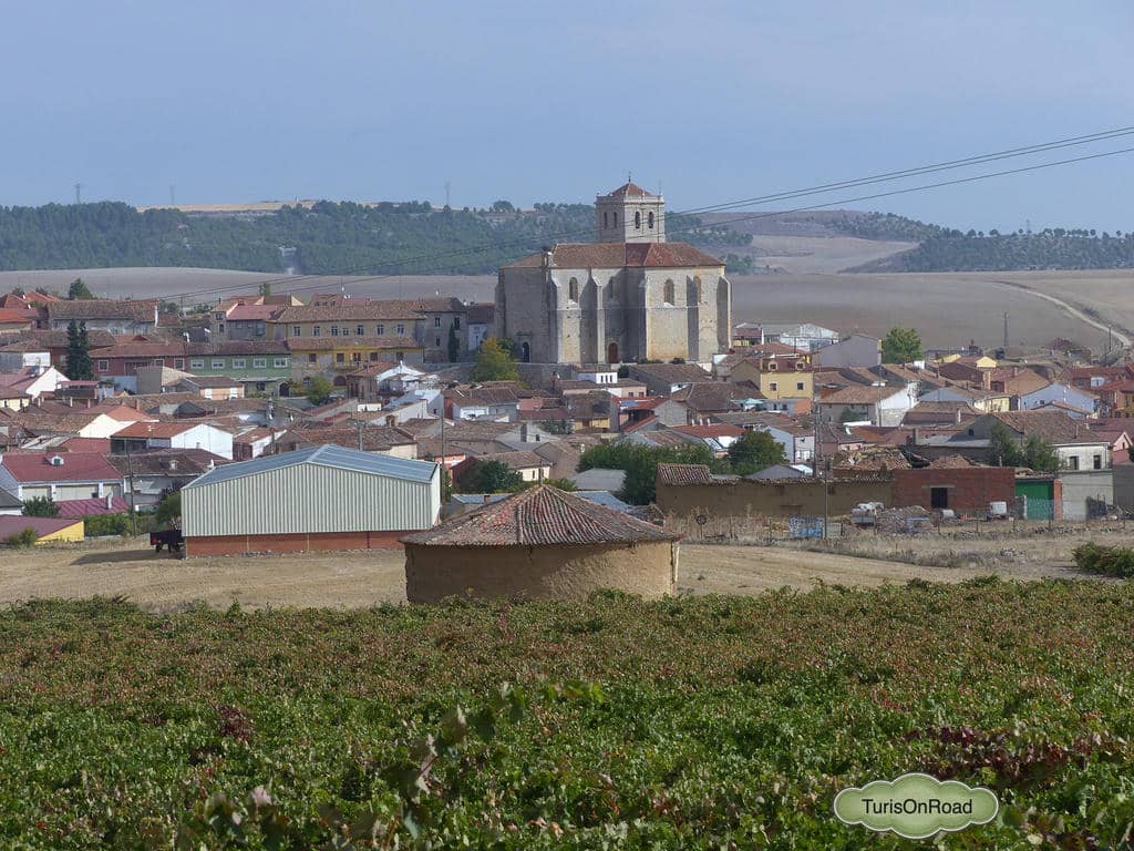Foto 6 de Mucientes