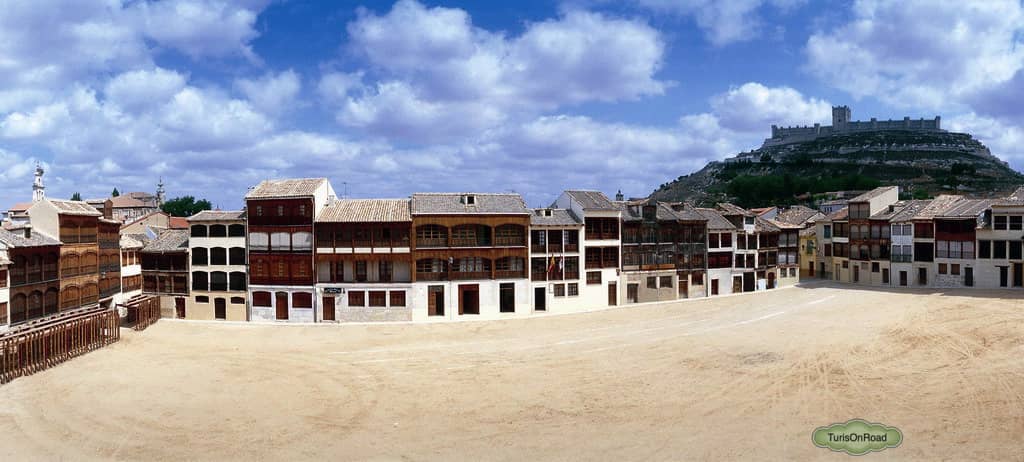 Foto 4 de Peñafiel