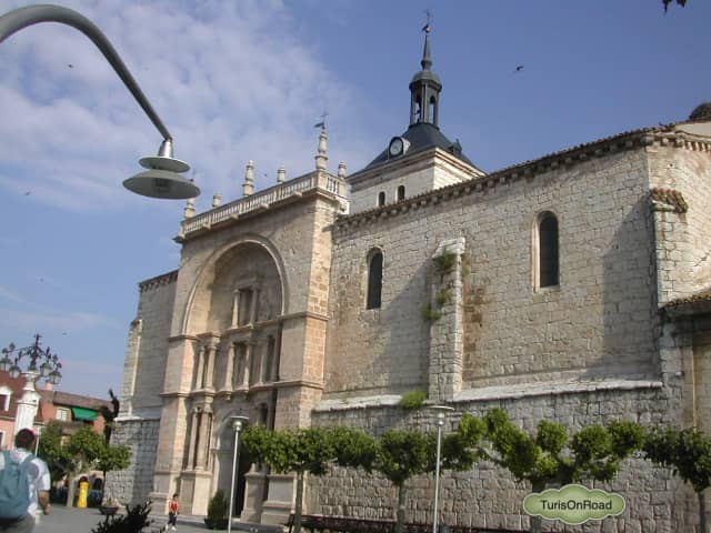 Foto 2 de Tudela de Duero