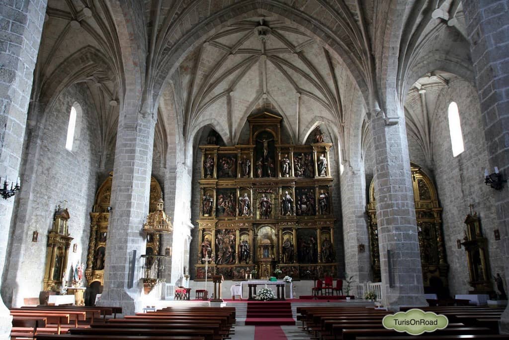 Foto 3 de Tudela de Duero