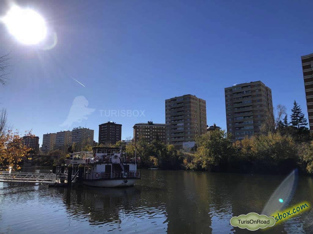 Foto 3 de Valladolid