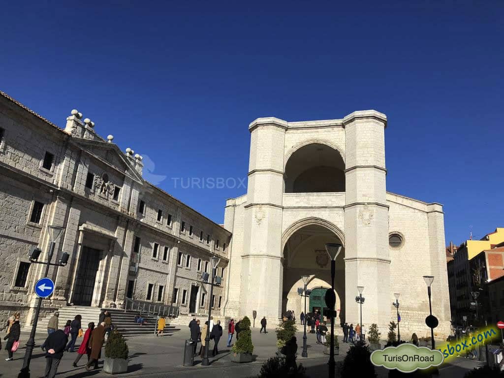 Foto 4 de Valladolid