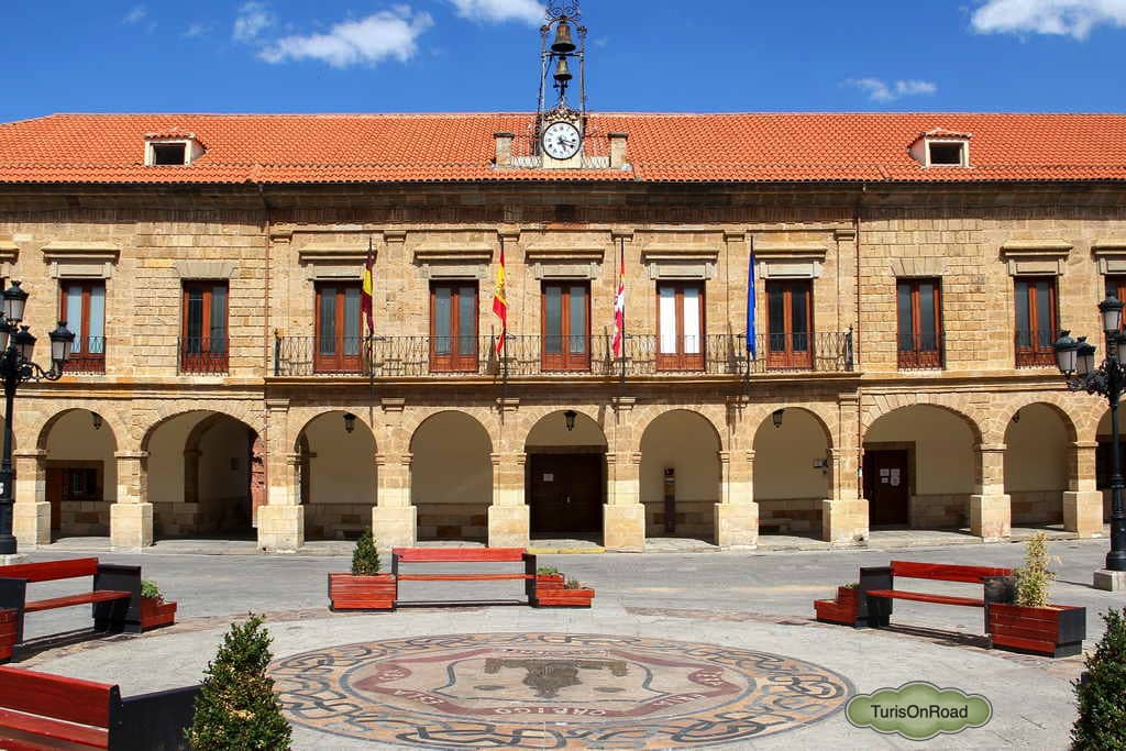 Foto 4 de Benavente