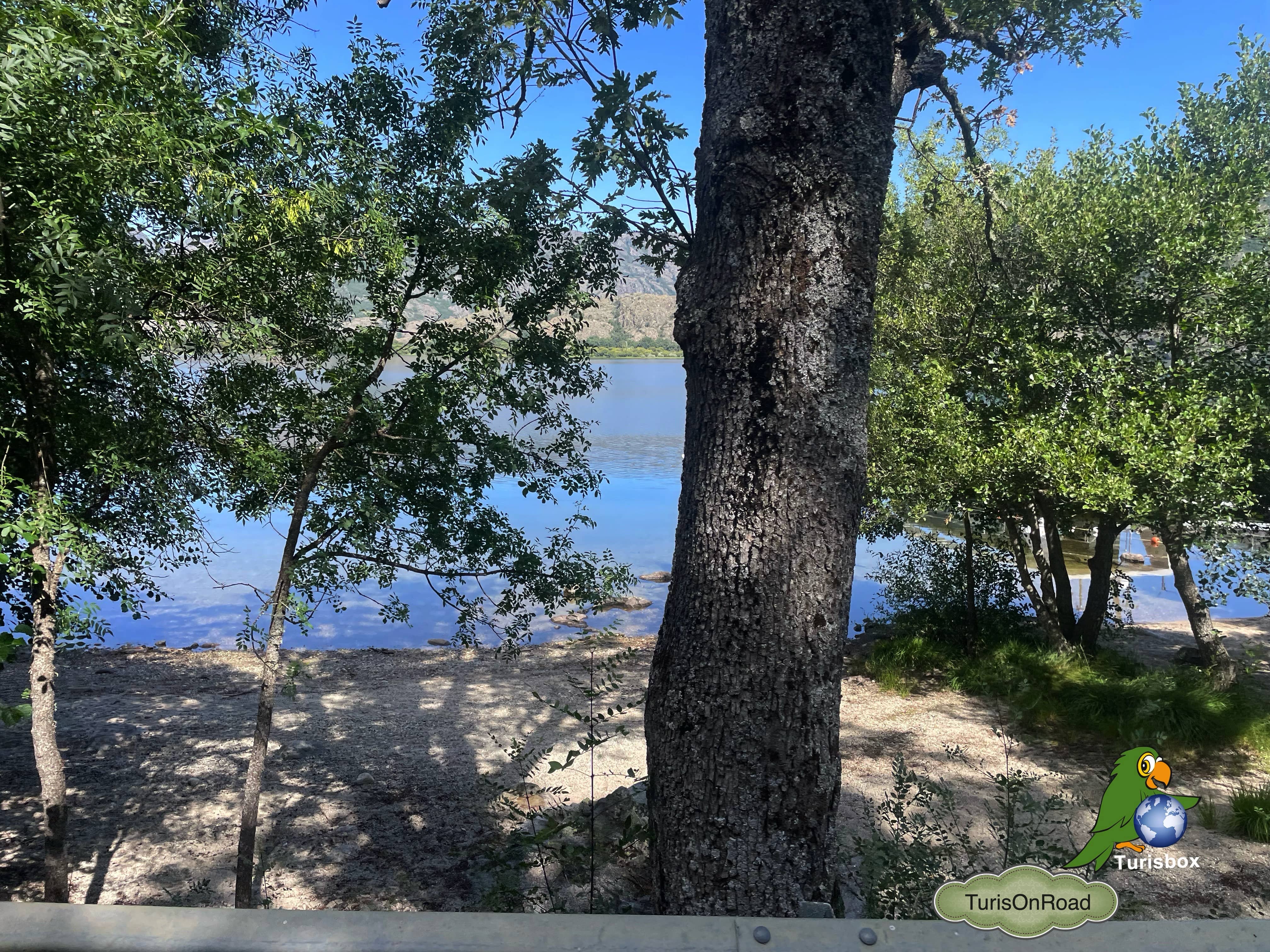 Foto 2 de Lago de Sanabria