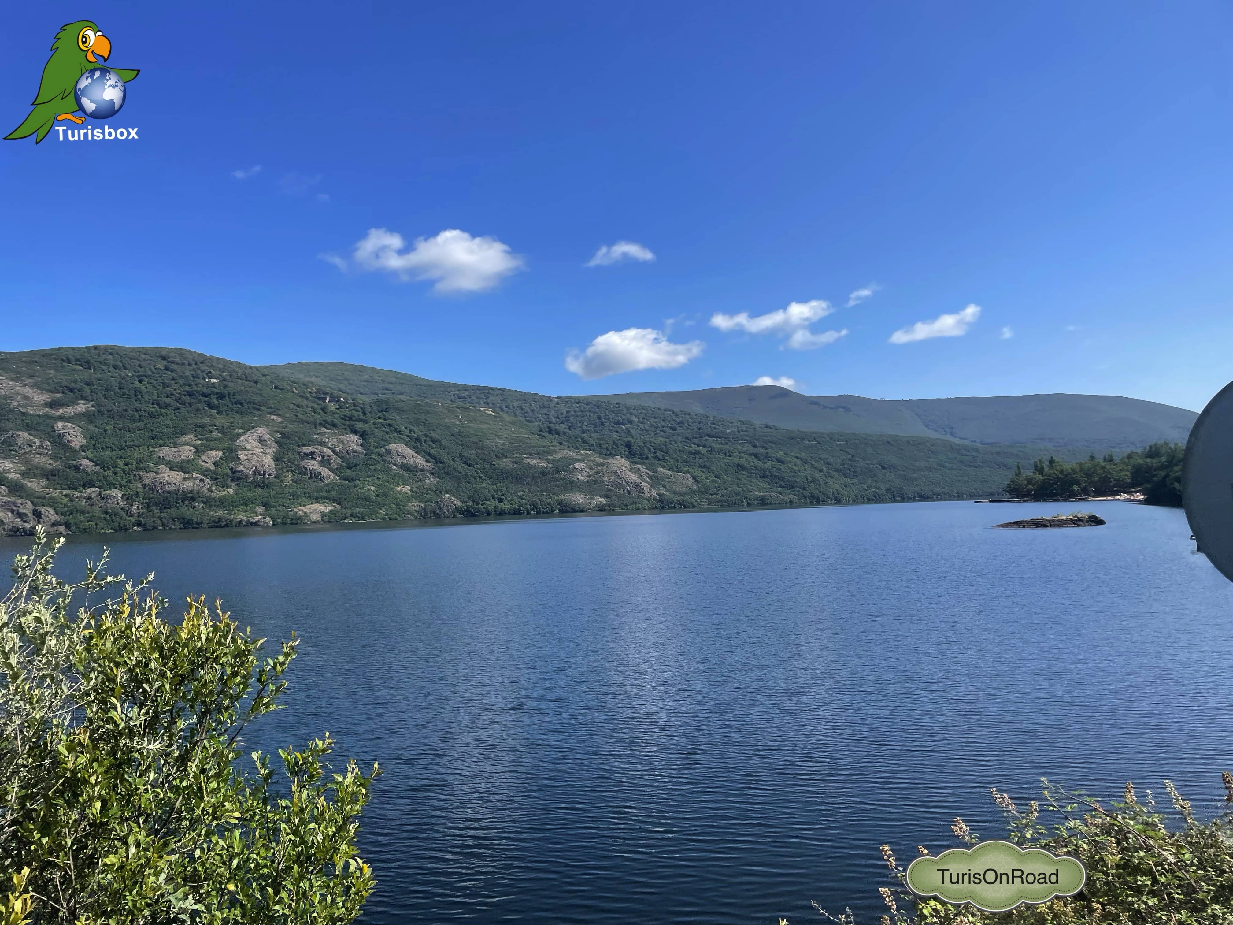 Foto 3 de Lago de Sanabria