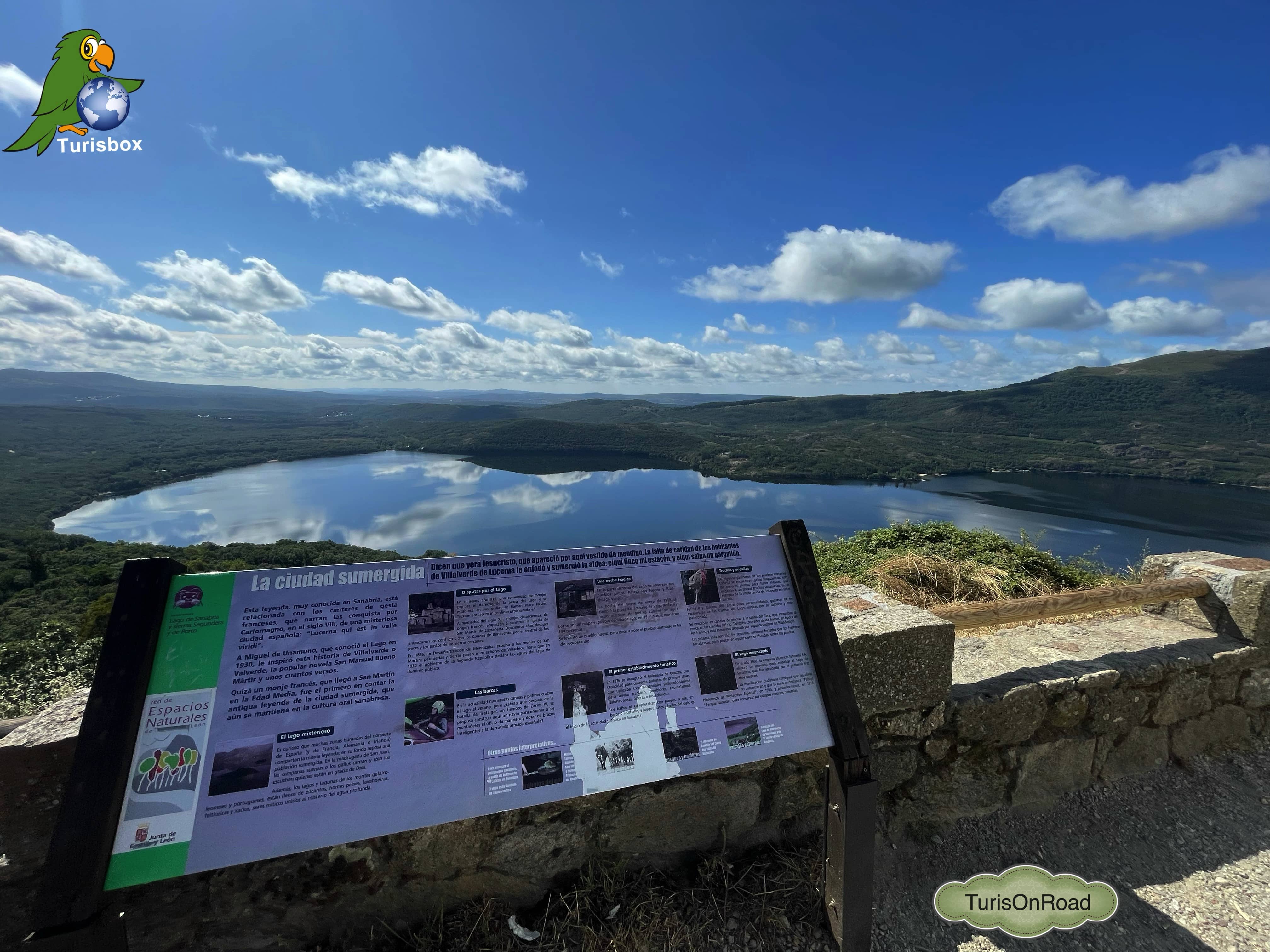 Foto 4 de Lago de Sanabria
