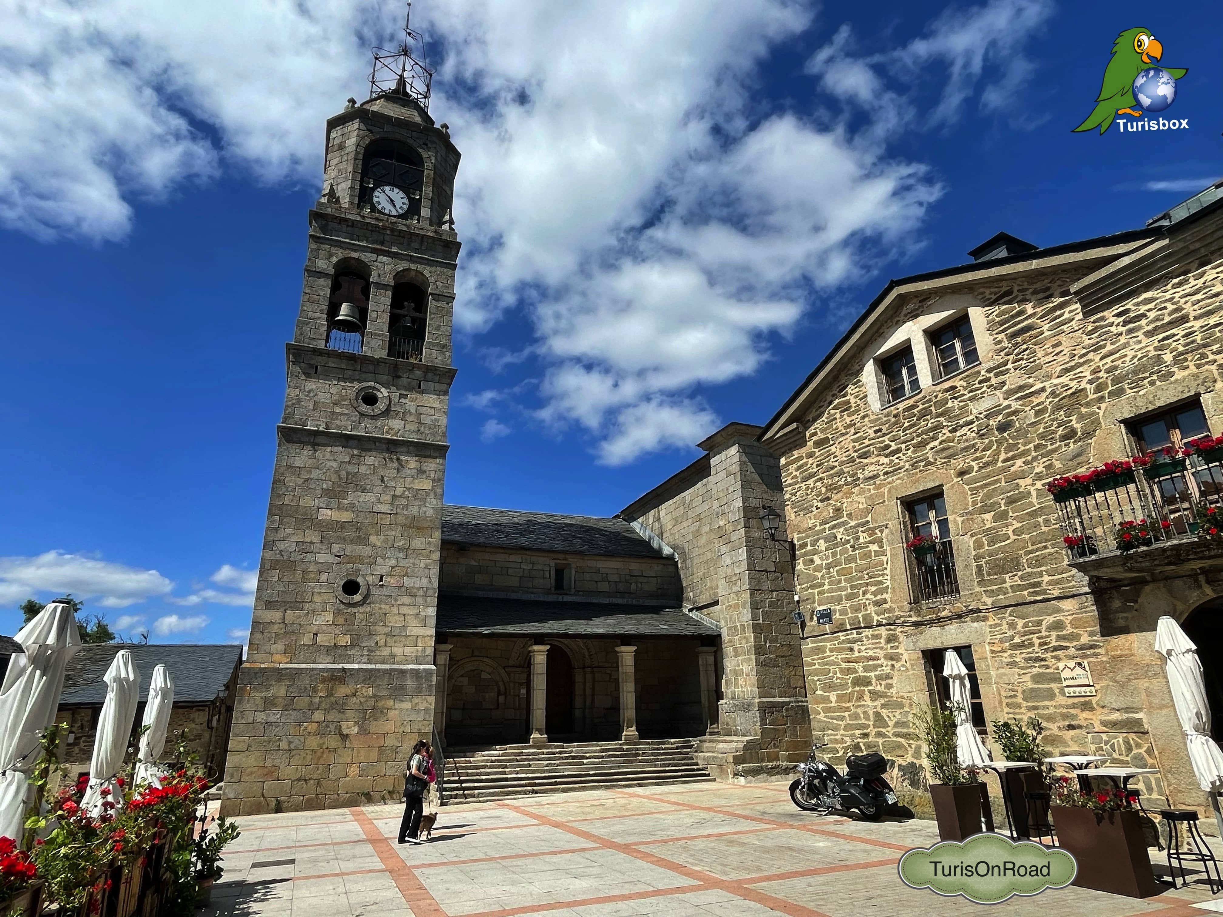 Foto 2 de Puebla de Sanabria