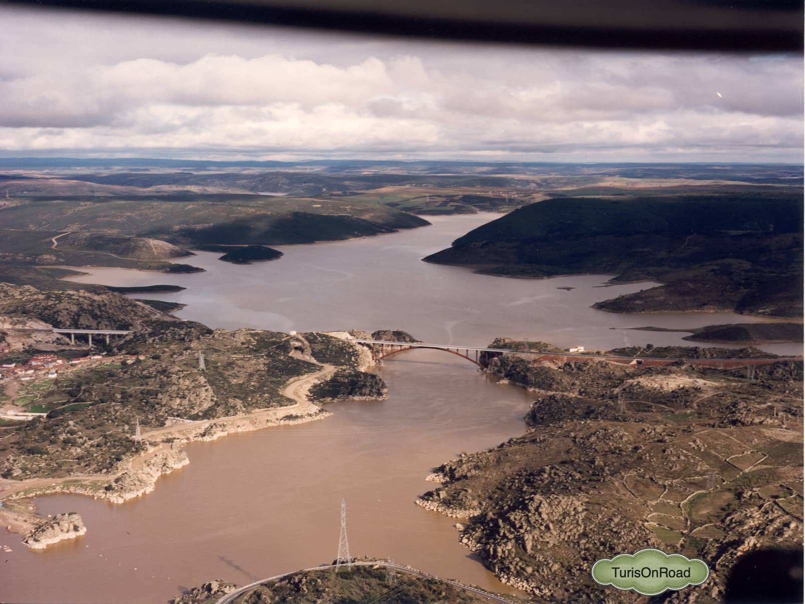 Foto 2 de Salto de Ricobayo