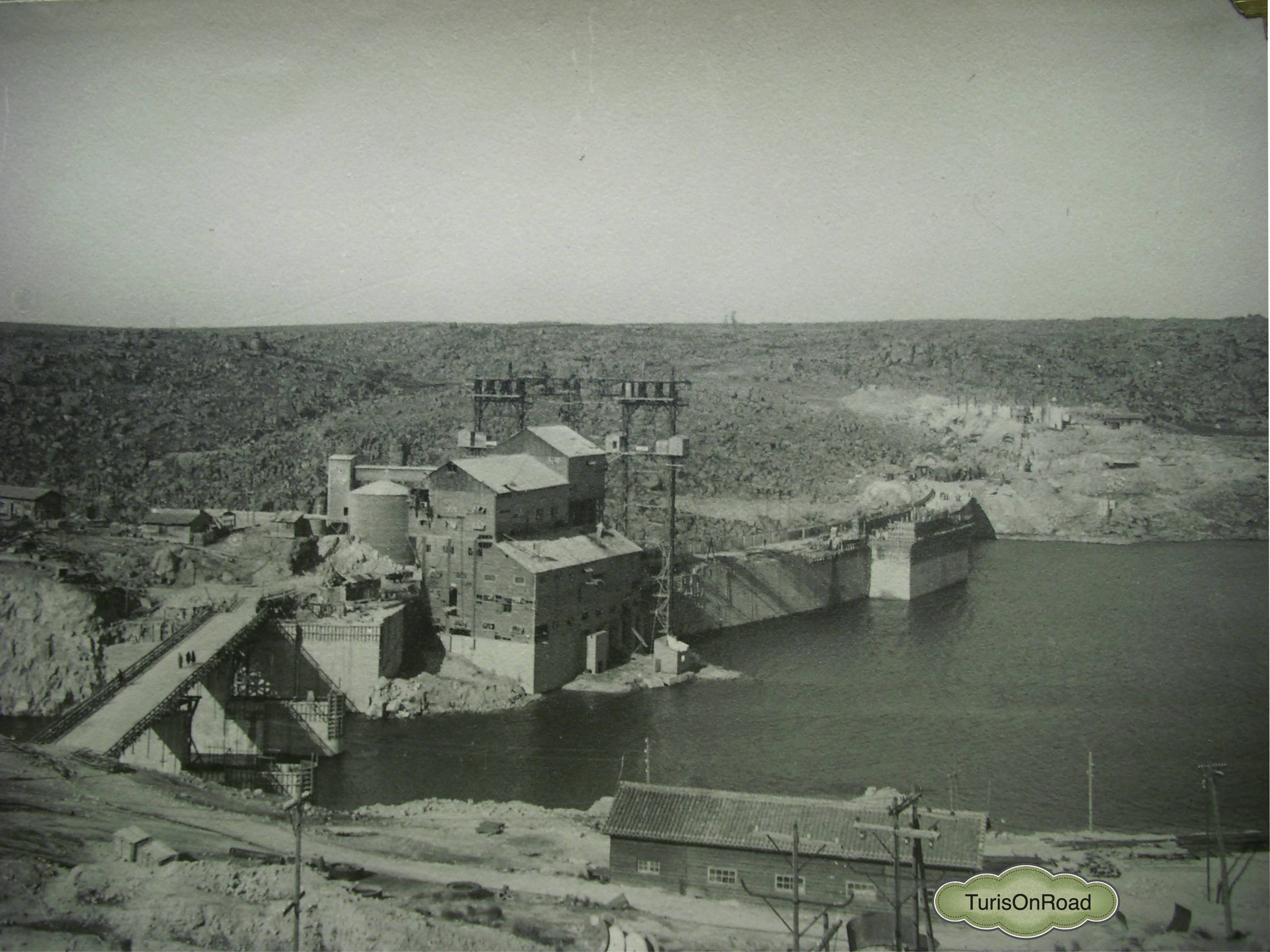 Foto 5 de Salto de Ricobayo
