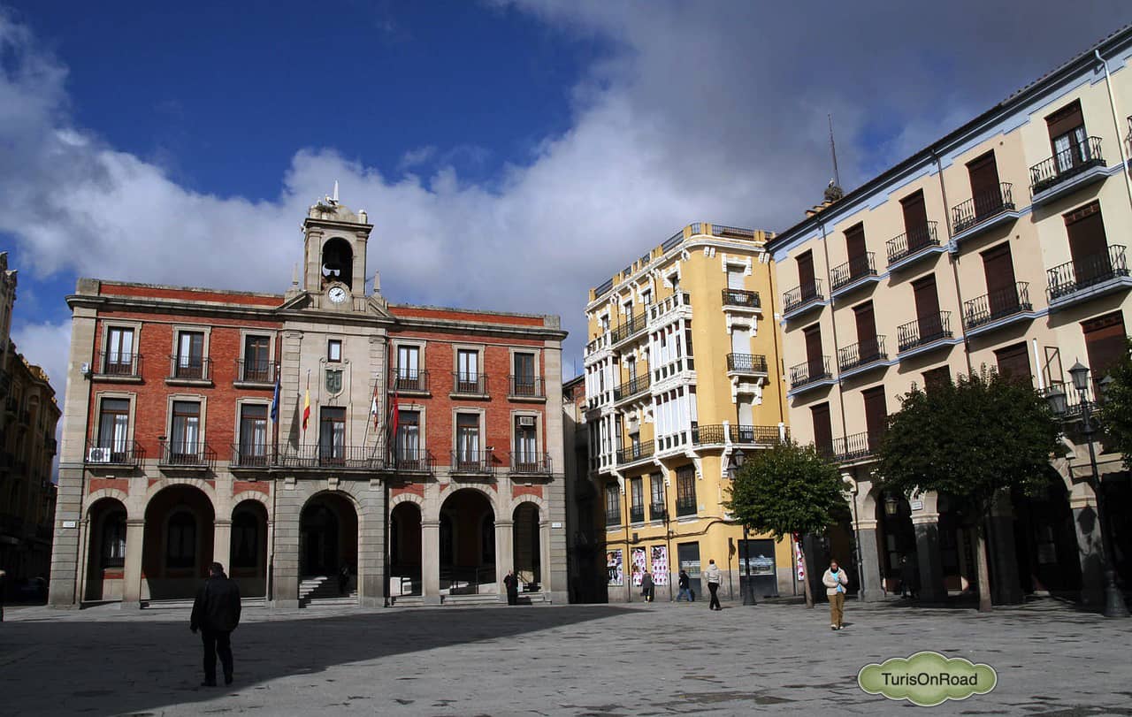 Foto 2 de Zamora