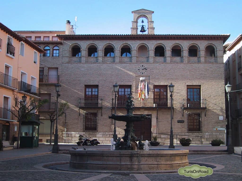 Foto 2 de Borja