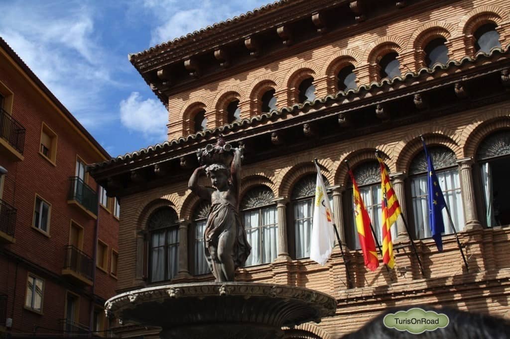 Foto 2 de Cariñena