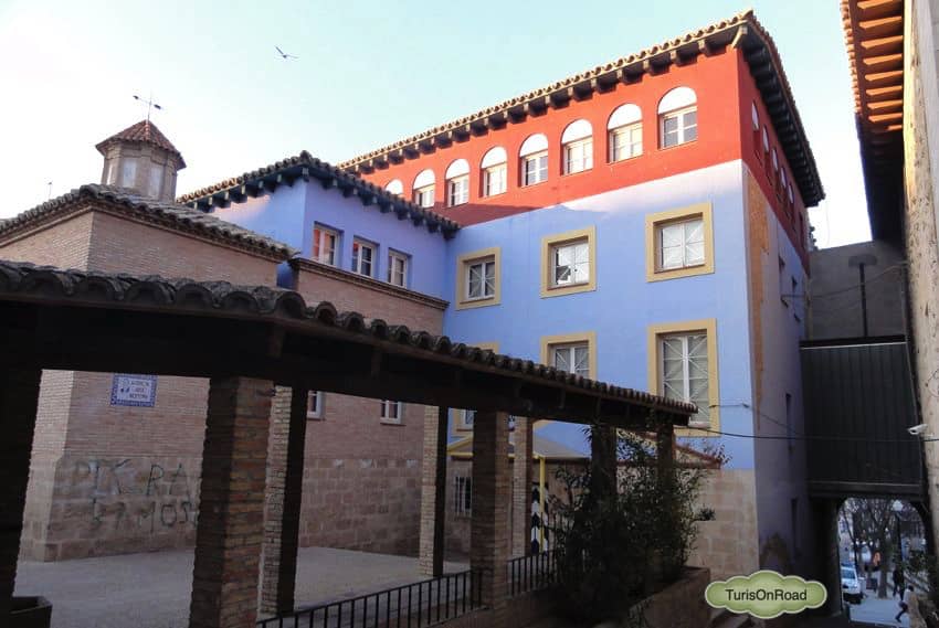 Foto 2 de Caspe