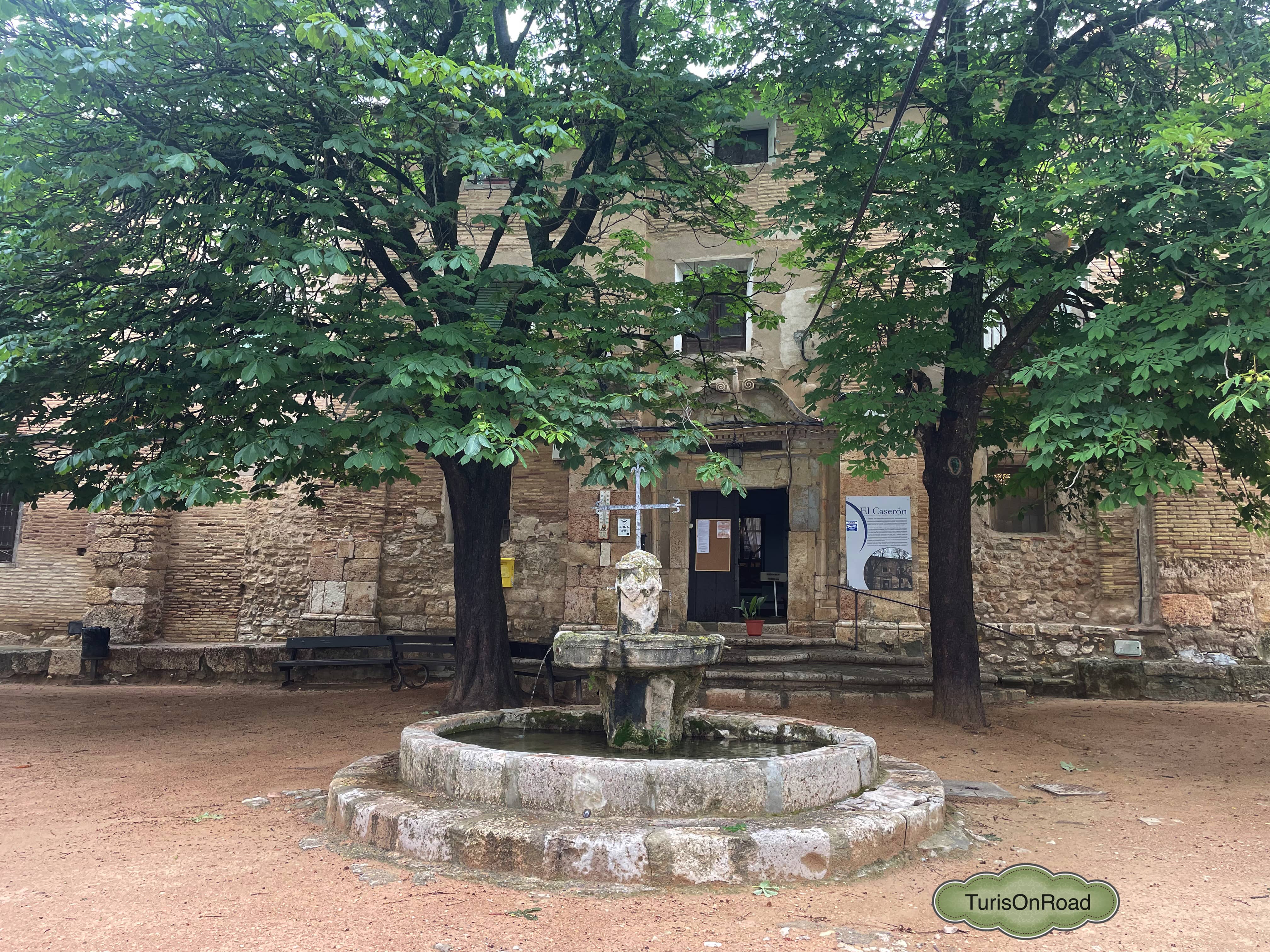 Foto 2 de Ecce Homo de Borja