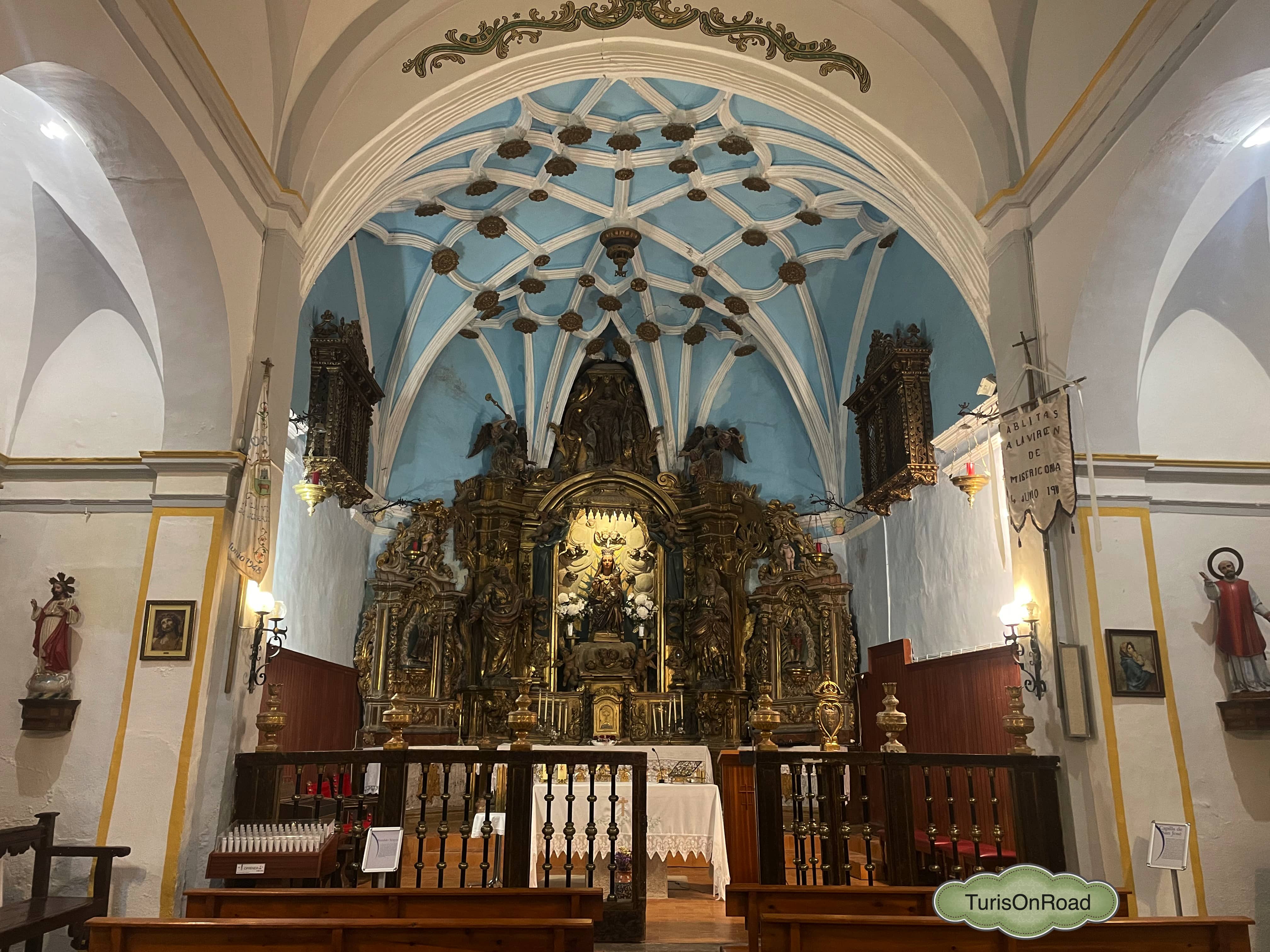 Foto 4 de Ecce Homo de Borja