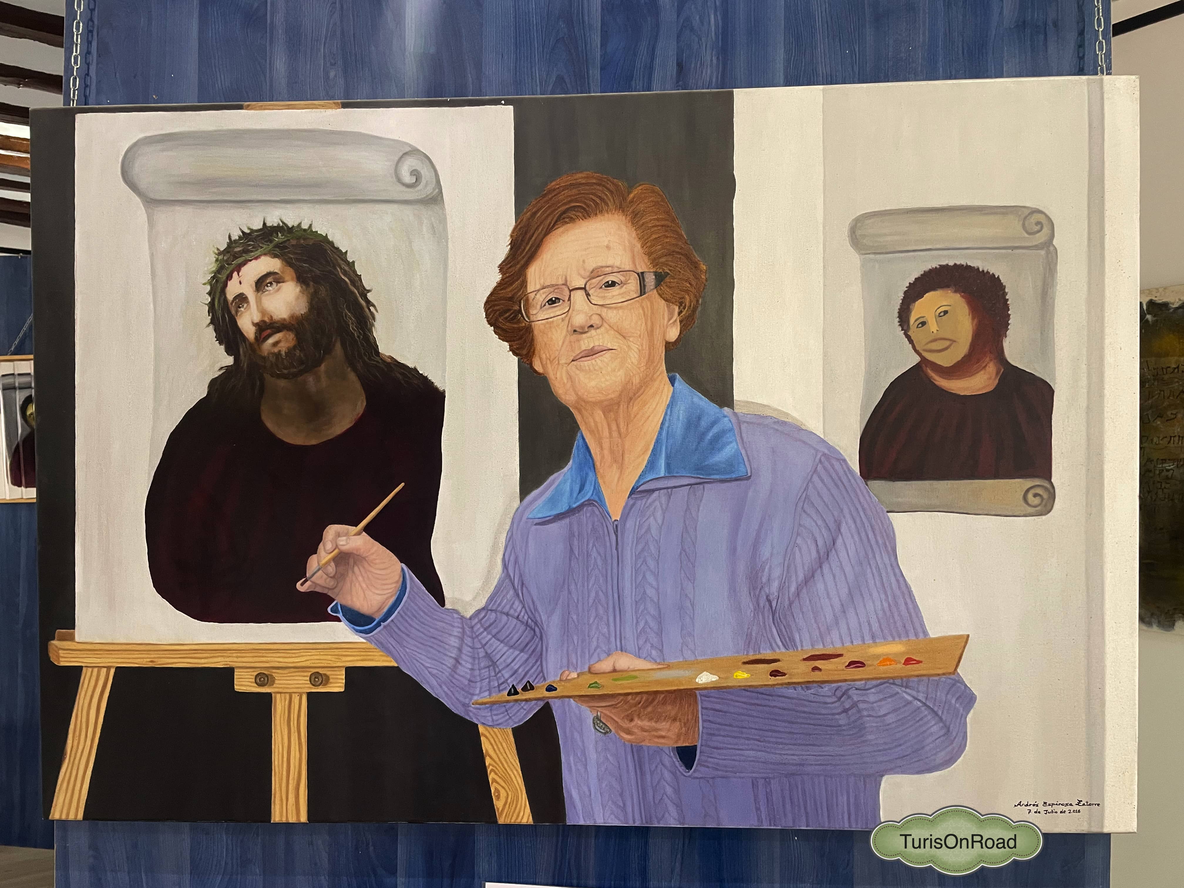 Foto 6 de Ecce Homo de Borja