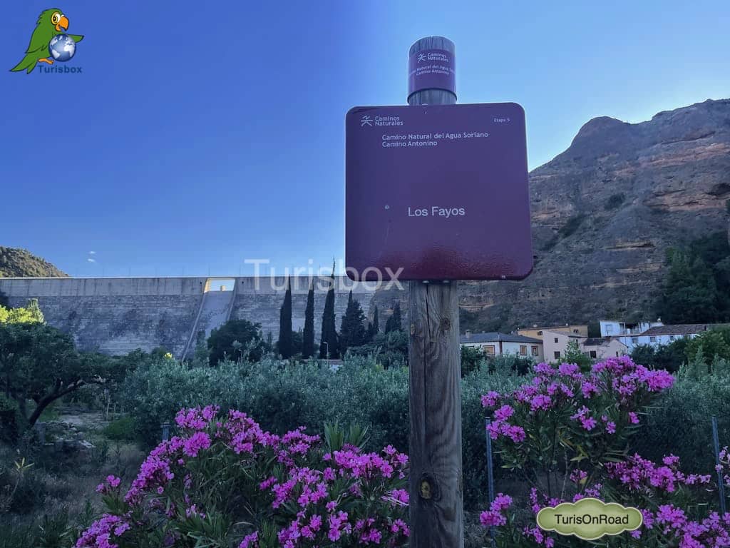 Foto 2 de Los Fayos
