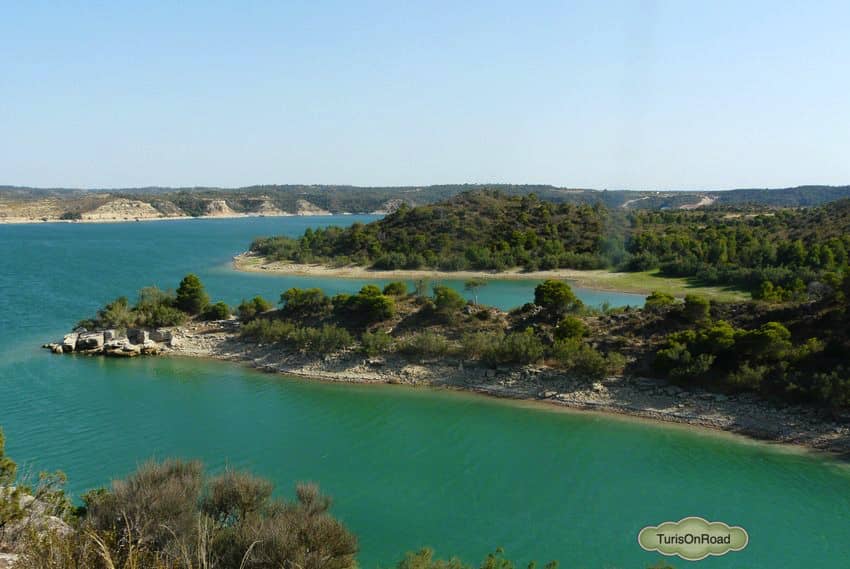 Foto 2 de Mar de Aragón