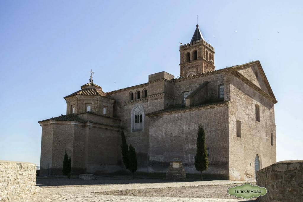 Foto 2 de Las Momias de Quinto