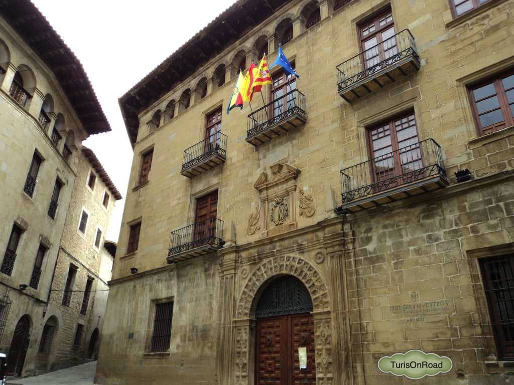 Foto 3 de Sos del Rey Católico
