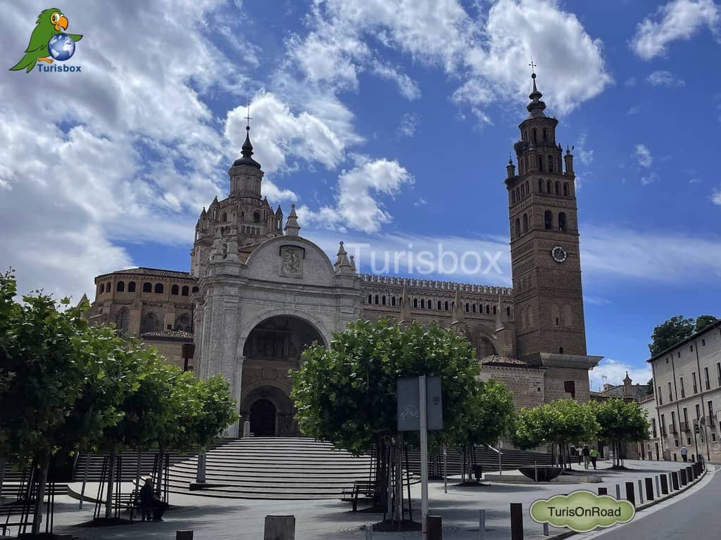 Foto 2 de Tarazona