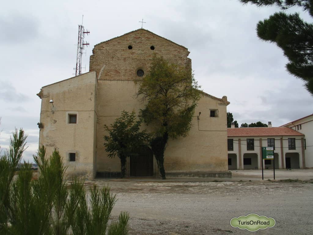 Foto 2 de Tauste
