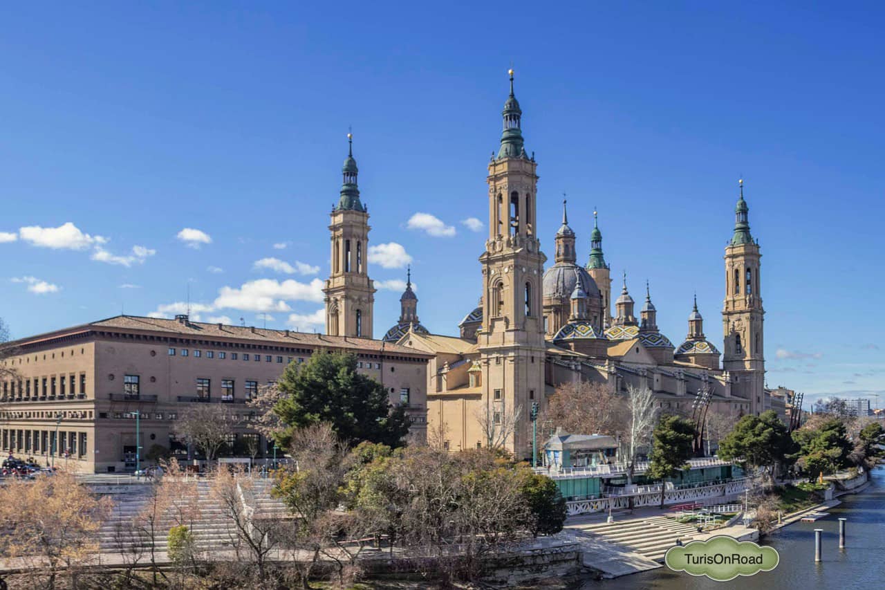 Foto 4 de Zaragoza