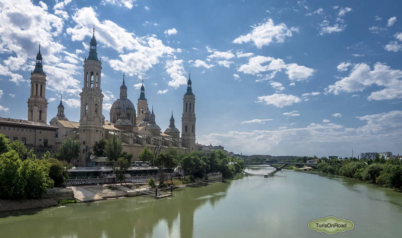 Foto 5 de Zaragoza