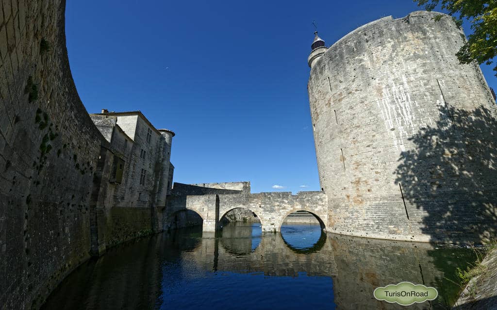 Foto 2 de Aigues-Mortes