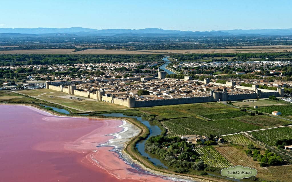 Foto 3 de Aigues-Mortes