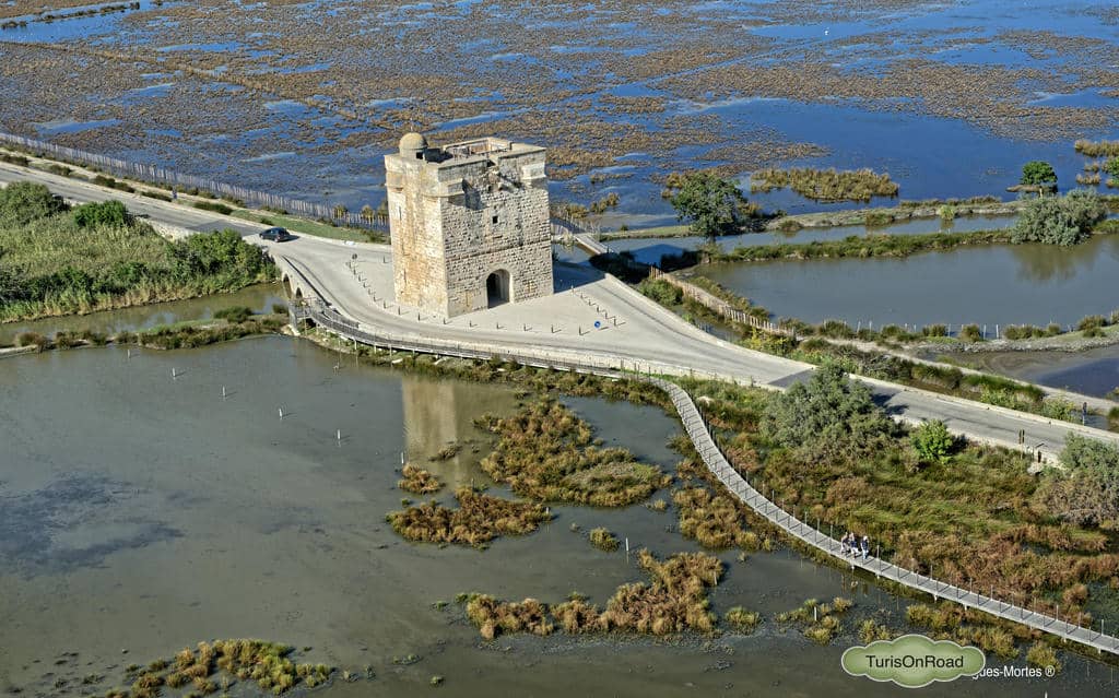Foto 4 de Aigues-Mortes
