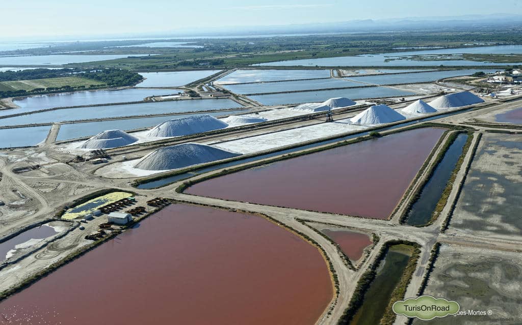 Foto 5 de Aigues-Mortes
