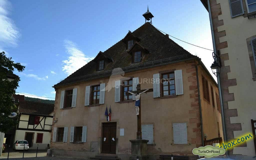 Foto 4 de Andlau
