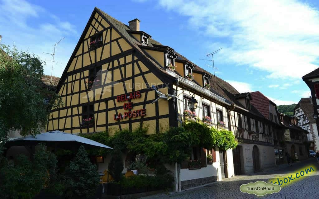 Foto 5 de Andlau